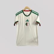2026 Algeria Home World Cup Kit
