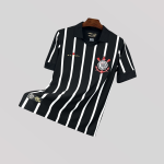 Corinthians 2012 Special Edition Retro Kit