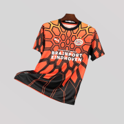 PSV Eindhoven 2026/27 “Red Heritage” Special Edition Kit