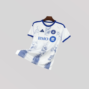 CF Montréal 2026/27 Away Kit