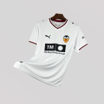 Valencia 2026/27 Home Kit
