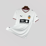 Valencia 2026/27 Home Kit