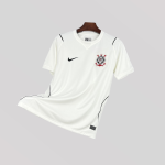 Corinthians 2026/27 Home Kit
