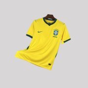 2026 Brazil Home World Cup Kit - Image 2