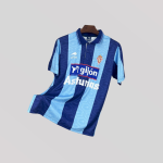 Sporting de Gijón 2002/03 Third Retro Football Kit