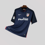 Atlético Madrid 2015/16 Men’s Away Retro Football Kit