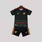 Jamaica World Cup Away Kids Size Kit