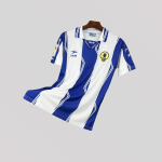 Hércules CF 1997/98 Home Retro Kit