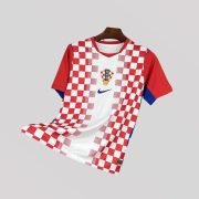 2026 Croatia Home World Cup Kit - Image 2