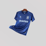 Coventry City FC 2026/27 Third Kit