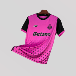 Porto 2026/27 “Blue Legacy” Special Edition Kit