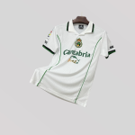Racing Santander 1998/99 Home Retro Kit