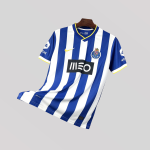 Porto 2014 Men’s Home Retro Football Kit