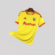 Lens 2026/27 Home Kit