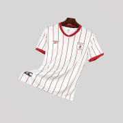 América de Cali 2026/27 White Away Kit