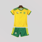 South Africa World Cup Home Kids Size Kit
