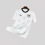 2026 Egypt Away World Cup Kit