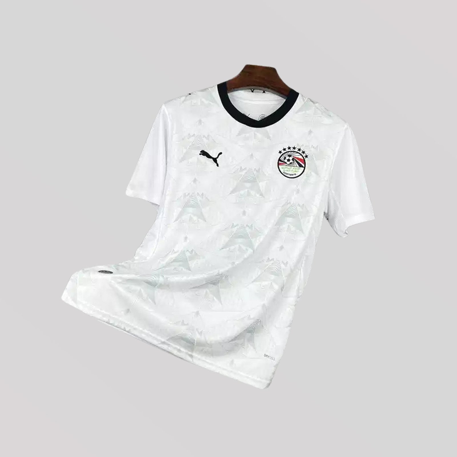 1_f10f43d0-76a5-4268-84c0-223e690c0b07 2026 Egypt Away World Cup Kit - Image 1