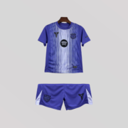 Barcelona Goalkeeper Kids Size Kit - Image 2