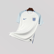 England 2016 Men’s Home Retro Football Kit - Image 2
