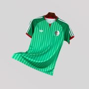 2026 Algeria Away World Cup Kit