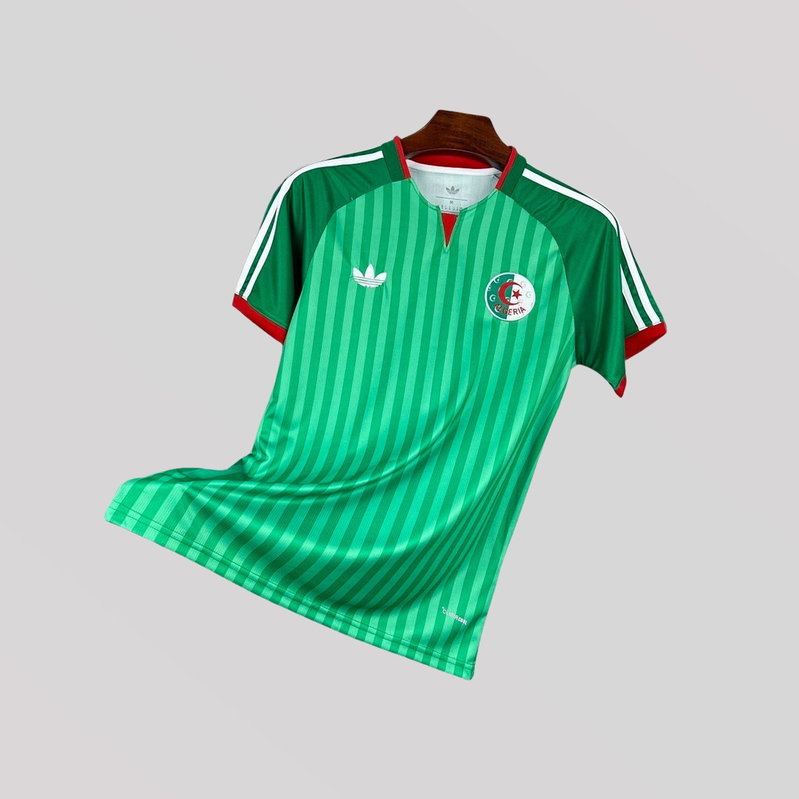 1_fc733d06-372a-4e3c-bc35-fdc9c34f1def 2026 Algeria Away World Cup Kit - Image 1