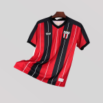 Botafogo-SP 2026/27 Away Kit