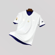 Real Madrid 2002/03 100th Anniversary Double-Sided Special Retro Football Kit