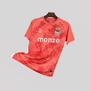 Coventry City FC 2026/27 Away Kit