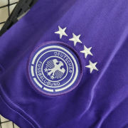 2024 Germany Away Shorts - Image 4
