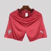 2026 Portugal Home World Cup Shorts
