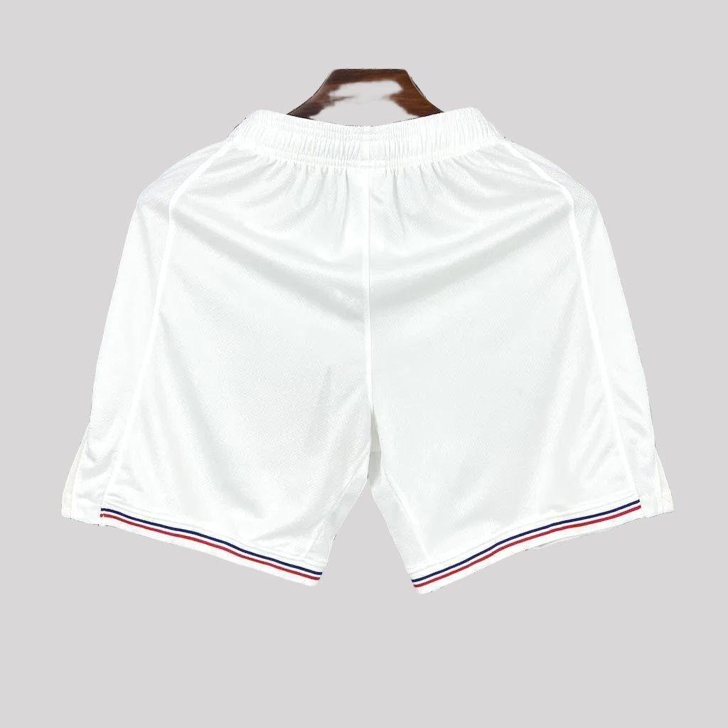 1e86ec3a 2026 France Away World Cup Shorts - Image 1