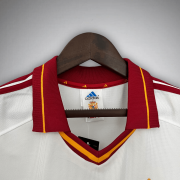2000 Spain Away Kit - Image 2
