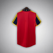 2000 Spain Home Kit - Image 9