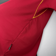2000 Spain Home Kit - Image 6