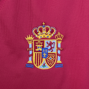2000 Spain Home Kit - Image 4