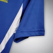 2002 Brazil Away Kit - Image 6