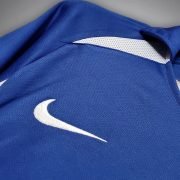 2002 Brazil Away Kit - Image 4