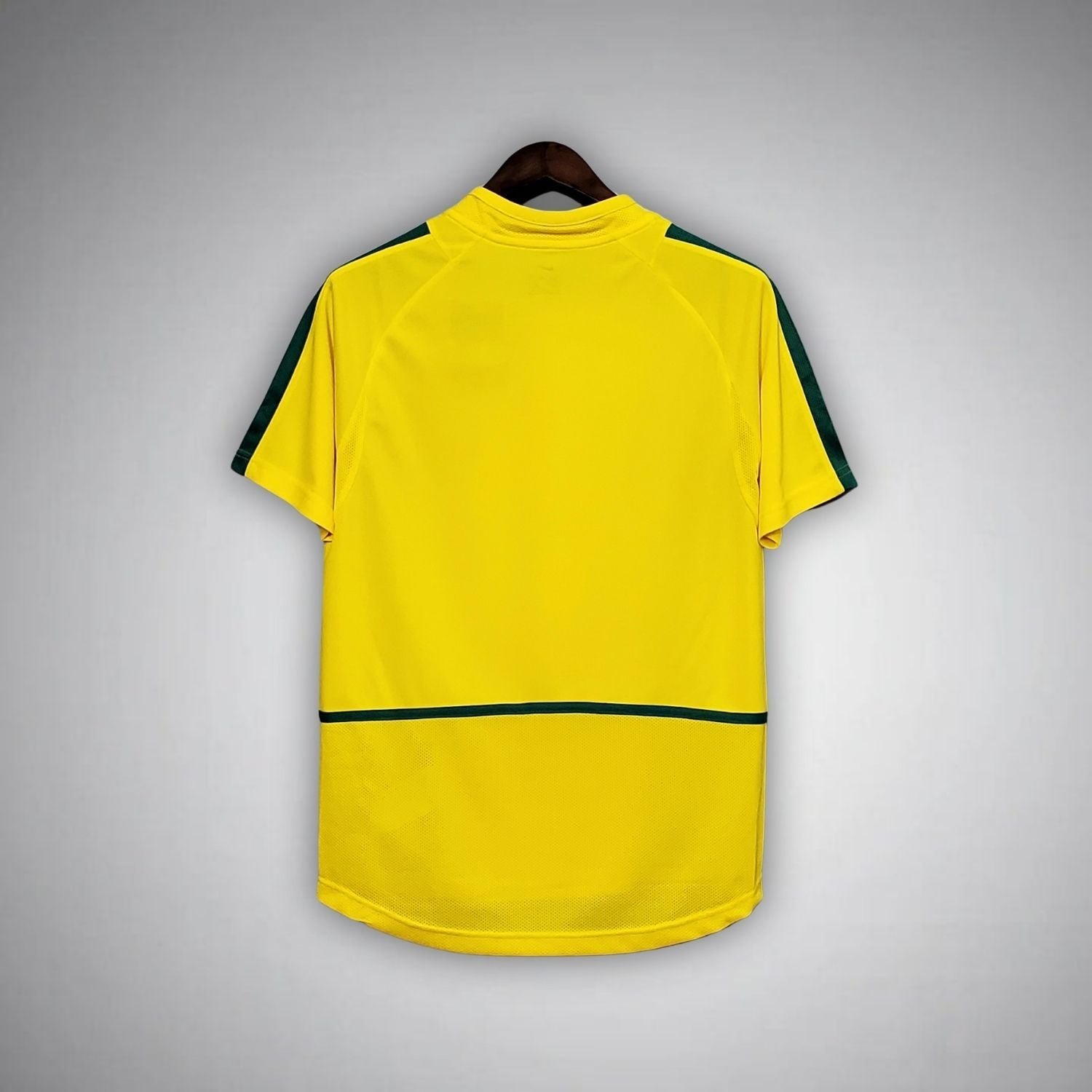 2002-Brazil-Home-Kit-FutKulture-41898589782316 2002 Brazil Home Kit - Image 1