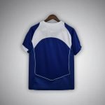 2004 Brazil Away Kit