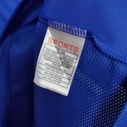2004 Brazil Away Kit - Image 7
