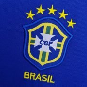 2004 Brazil Away Kit - Image 5