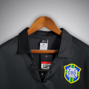 2004 Brazil "Centenary" Long Sleeve Kit - Image 5