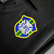 2004 Brazil "Centenary" Long Sleeve Kit - Image 4