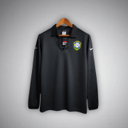2004 Brazil "Centenary" Long Sleeve Kit - Image 2