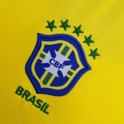 2004 Brazil Home Kit - Image 5