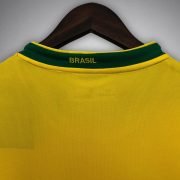 2006 Brazil Home Kit - Image 9