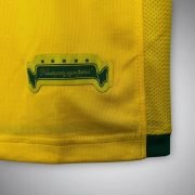 2006 Brazil Home Kit - Image 8