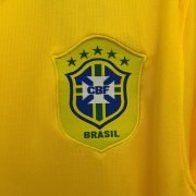 2006 Brazil Home Kit - Image 5