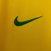 2006 Brazil Home Kit - Image 4